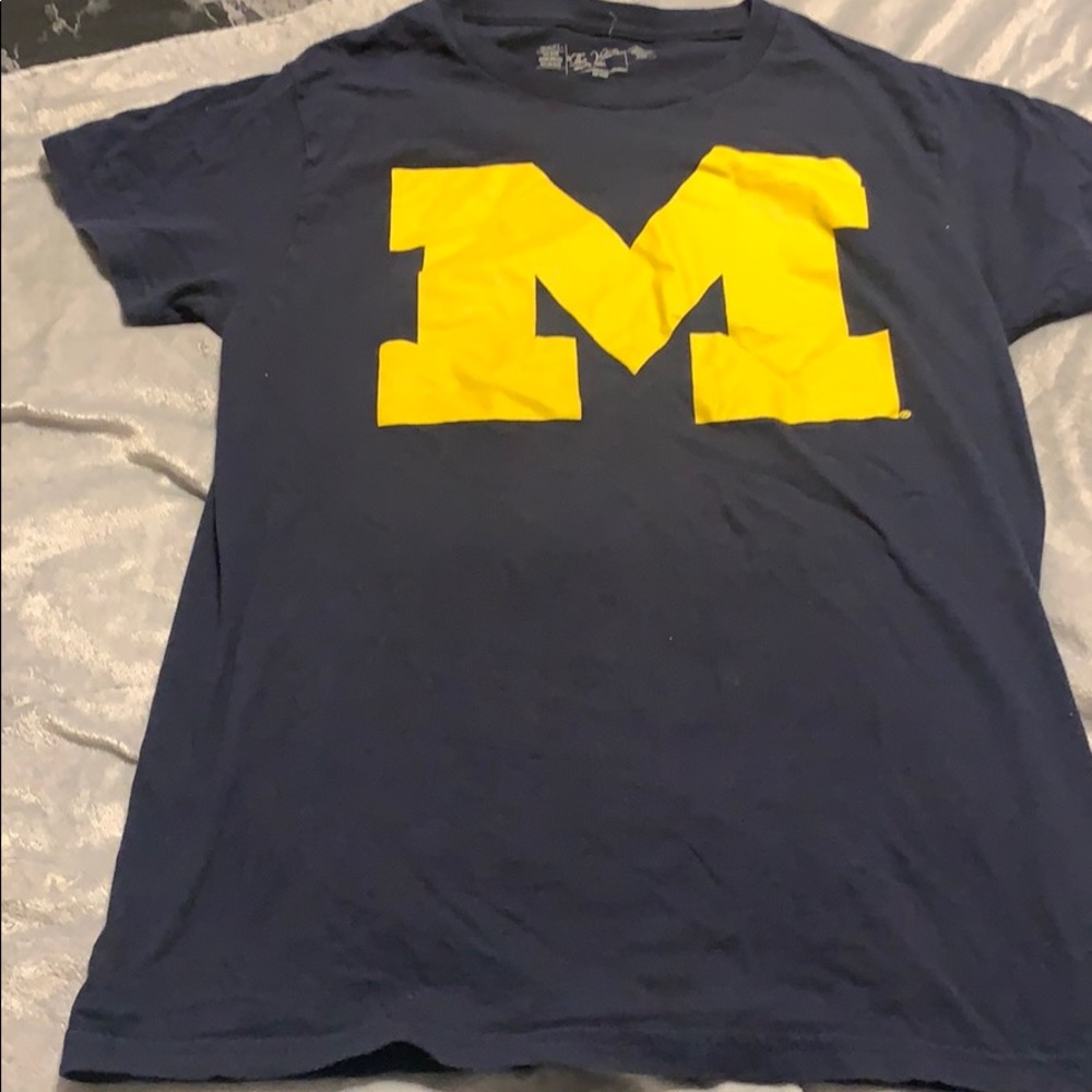 Michigan Tee Shirt